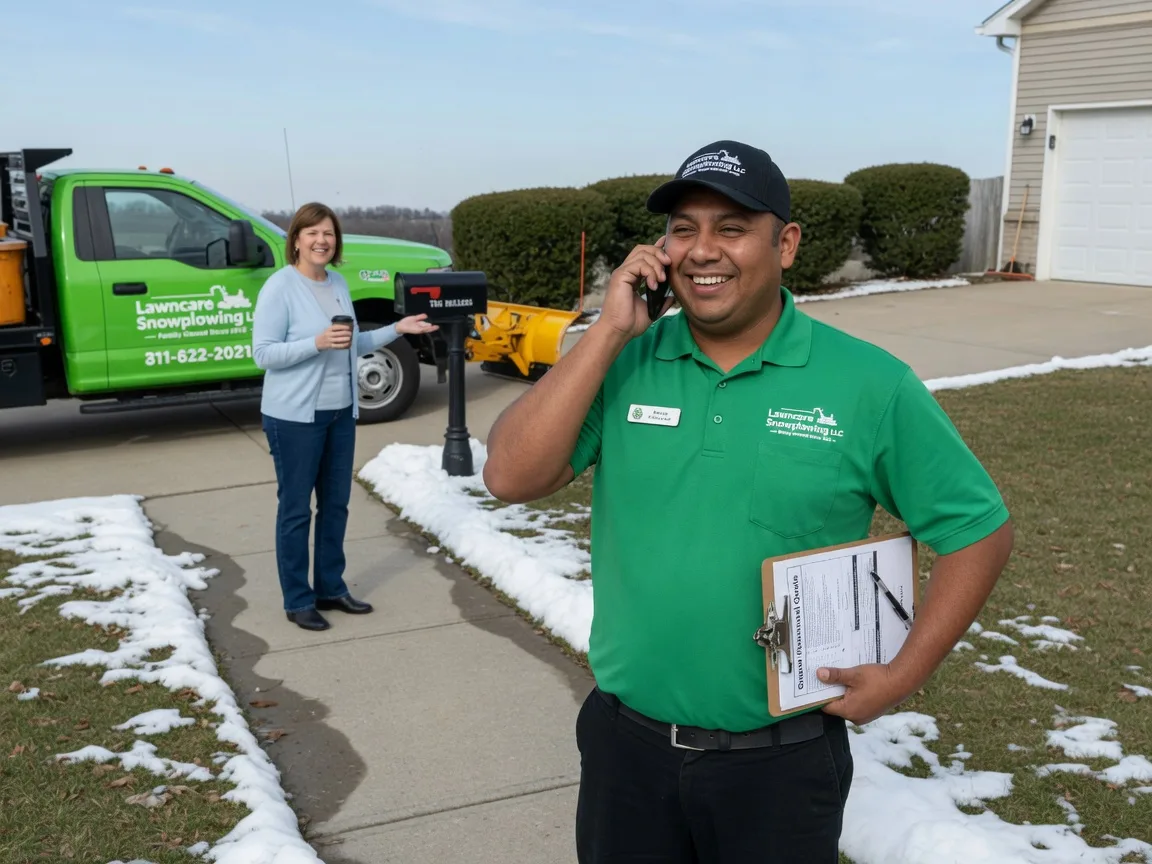 Lawn Care Services By Expert Landscaper South Bethlehem, NY FAQs